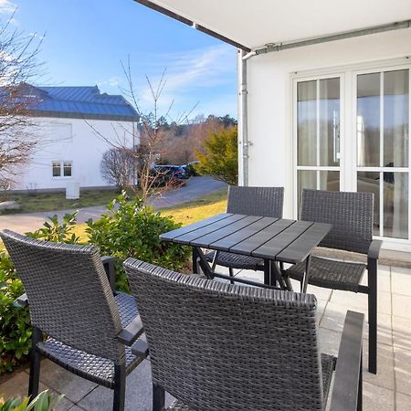 Strandnaehe!! Moderne Ferienwohnung Fuer 6 Personen Херингсдорф Экстерьер фото